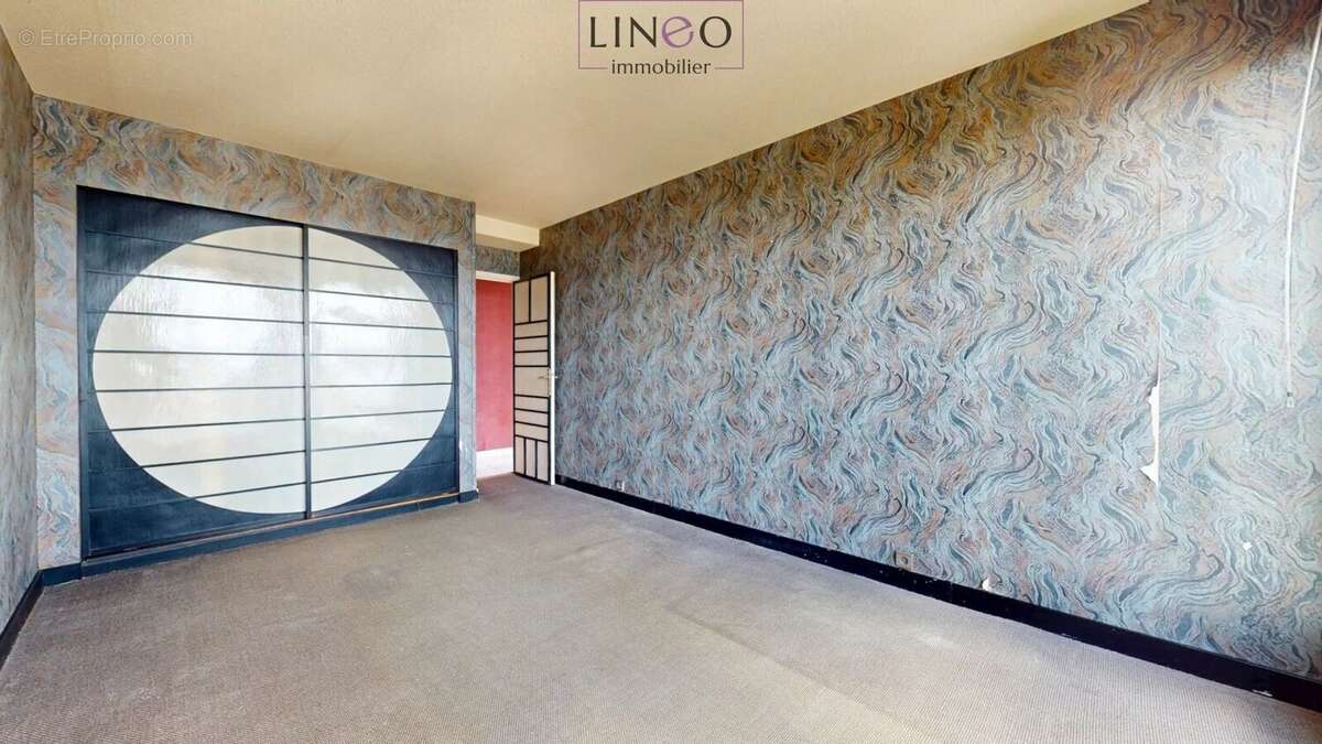 Appartement à CHOISY-LE-ROI