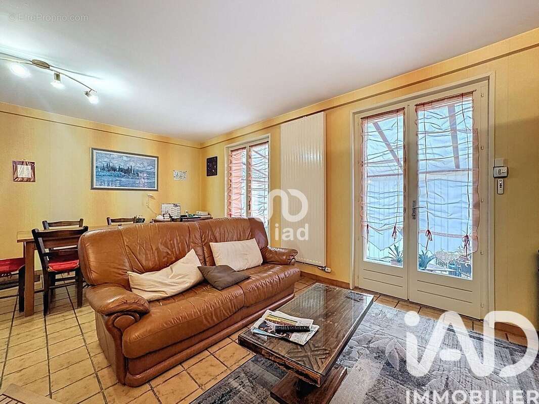 Photo 6 - Maison à SAINT-PAULIEN