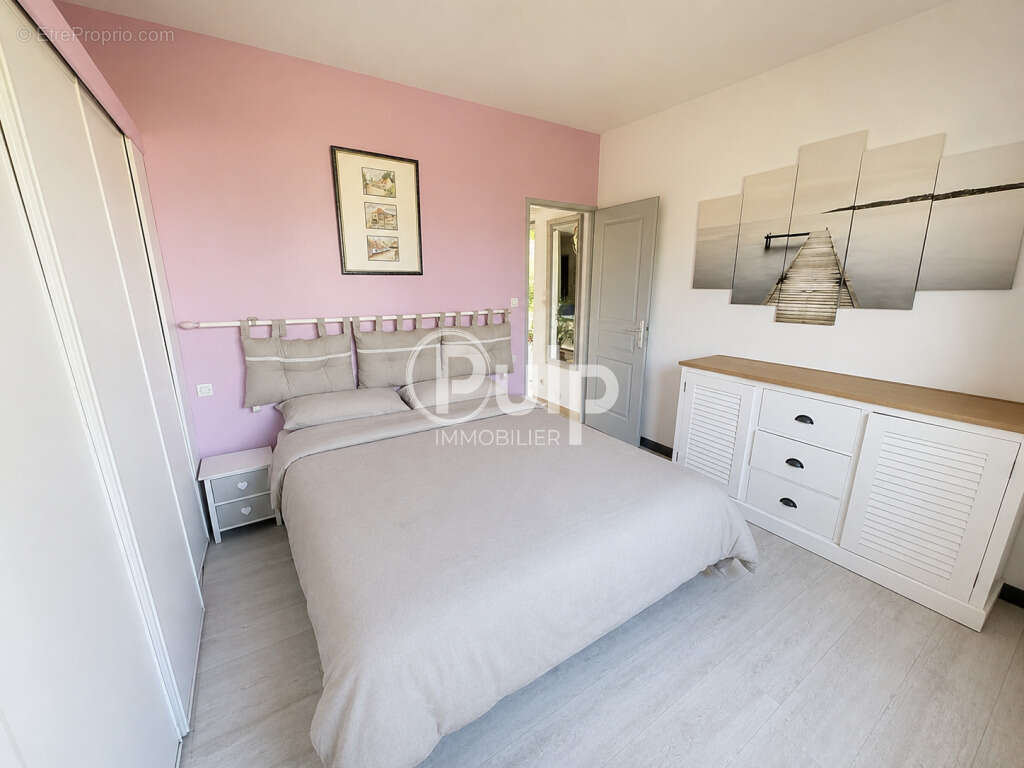 Appartement à CUCQ