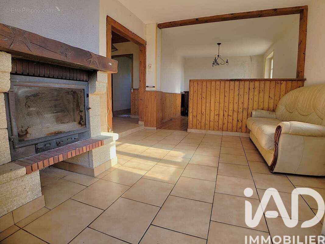 Photo 2 - Maison à BRIVE-LA-GAILLARDE