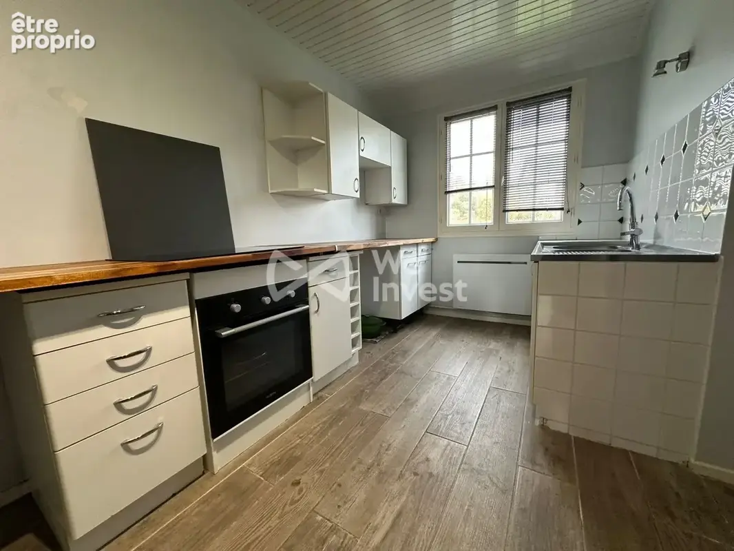 Maison 6 pièces 115 m² à vendre à Blagny (08110) - photo 8