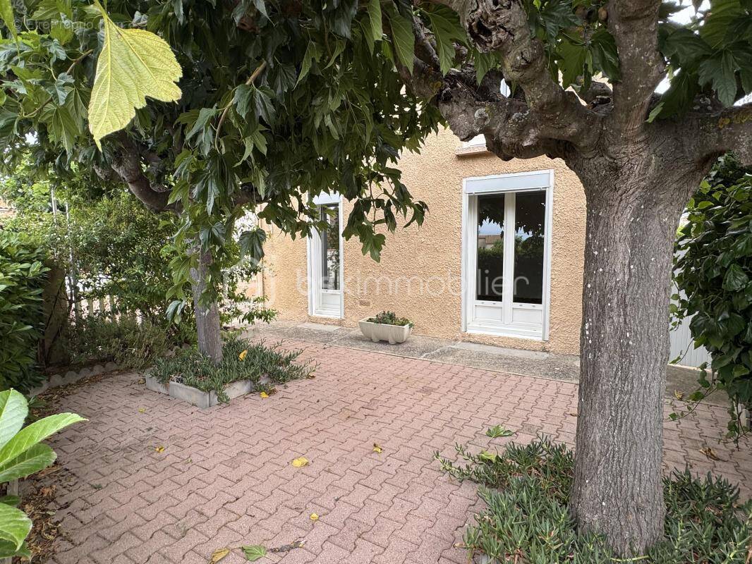 Maison à CONILHAC-CORBIERES