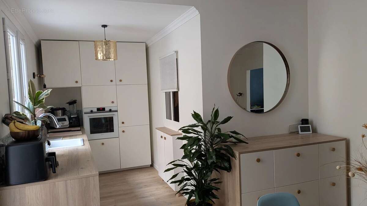 Appartement à NARBONNE