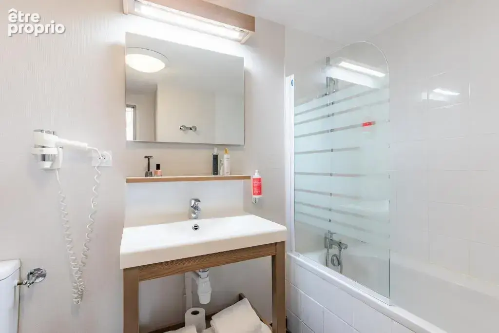 Investissement en residence hotelière - photo 8