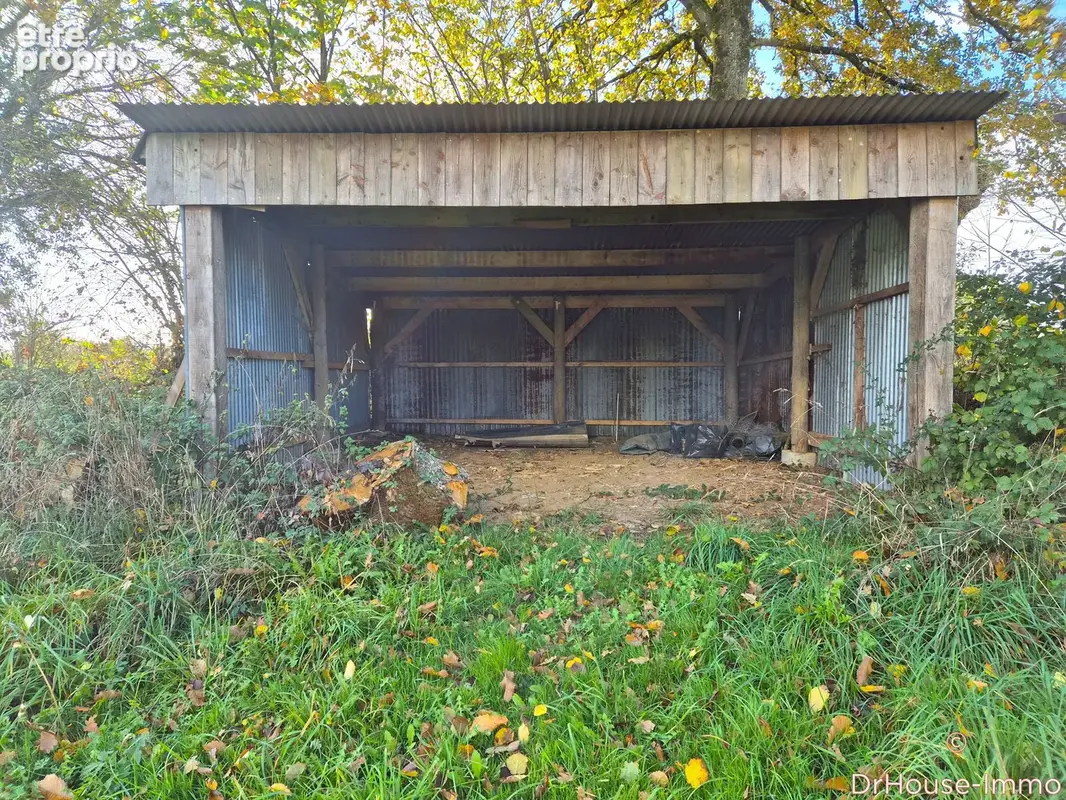 Maison 7 pièces 130 m² à vendre à Gorron (53120) - photo 9