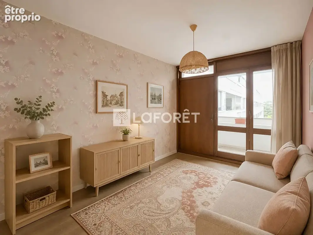Appartement Rillieux La Pape 5 pièce(s) 111 m2 - photo 13