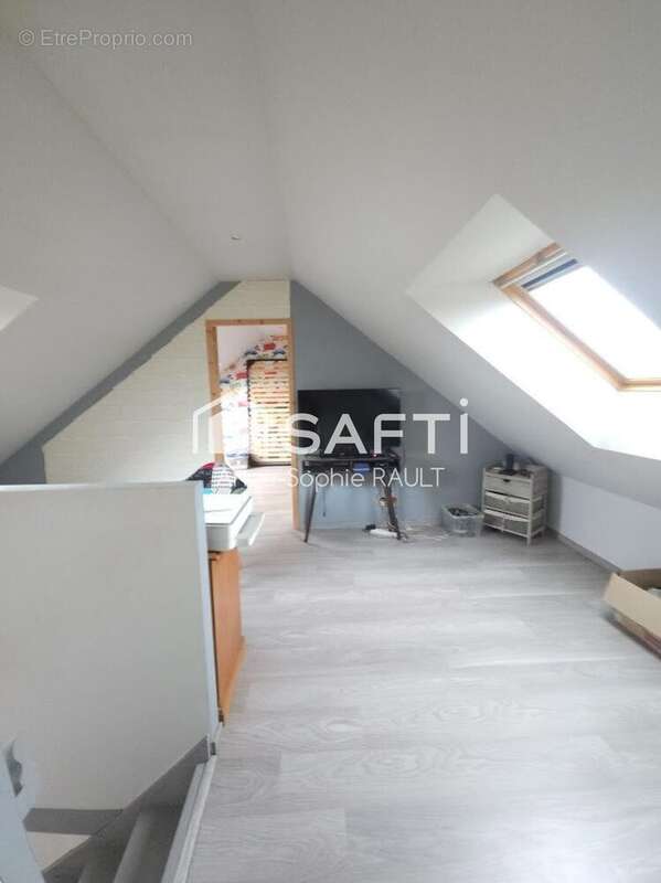 Photo 8 - Maison à LANVOLLON