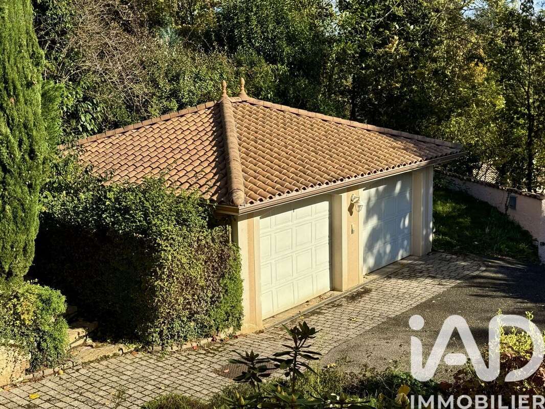 Photo 3 - Maison à SAINT-DIDIER-AU-MONT-D&#039;OR