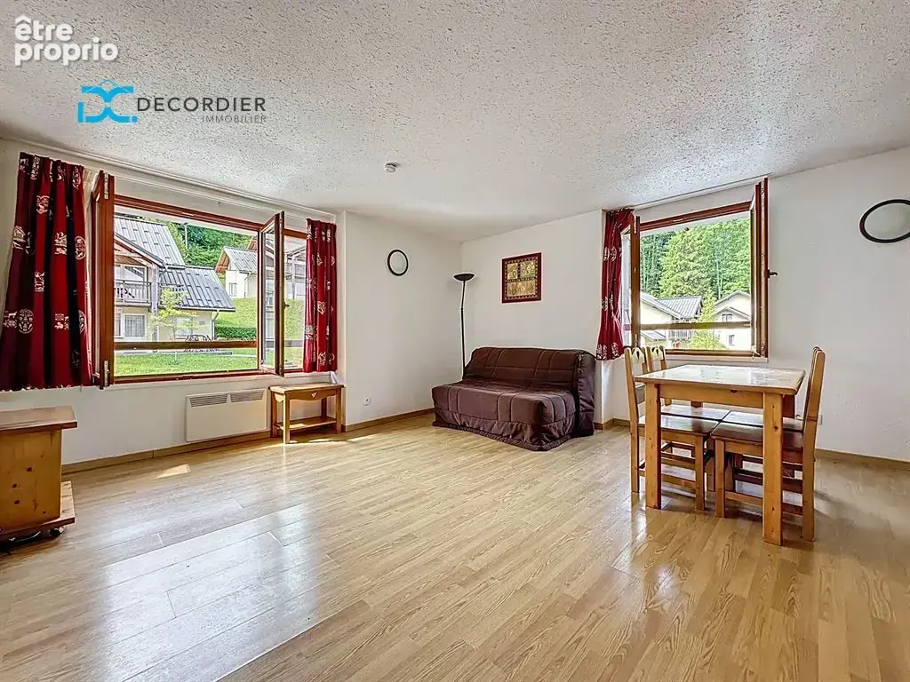 Lugrin t2 location saisonniere - photo 3