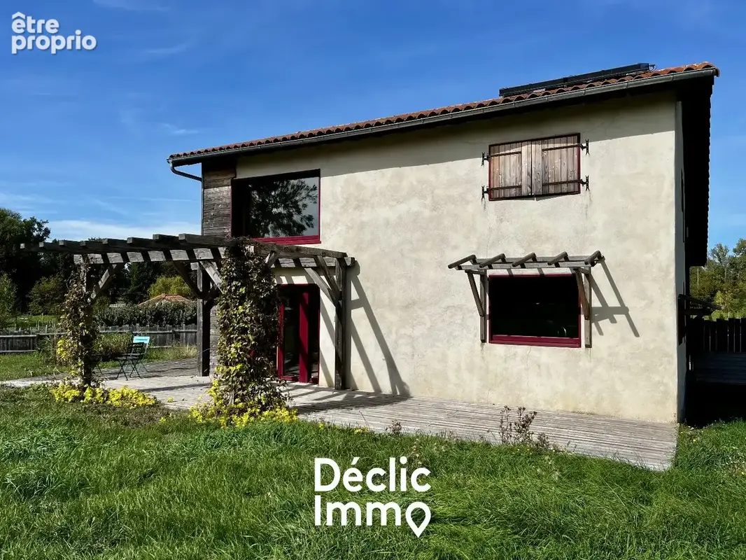 Maison Econome de 2019 - photo 2