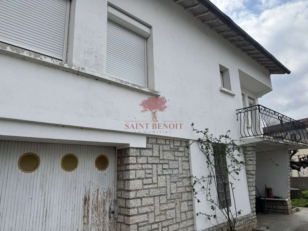 Maison à ANIANE