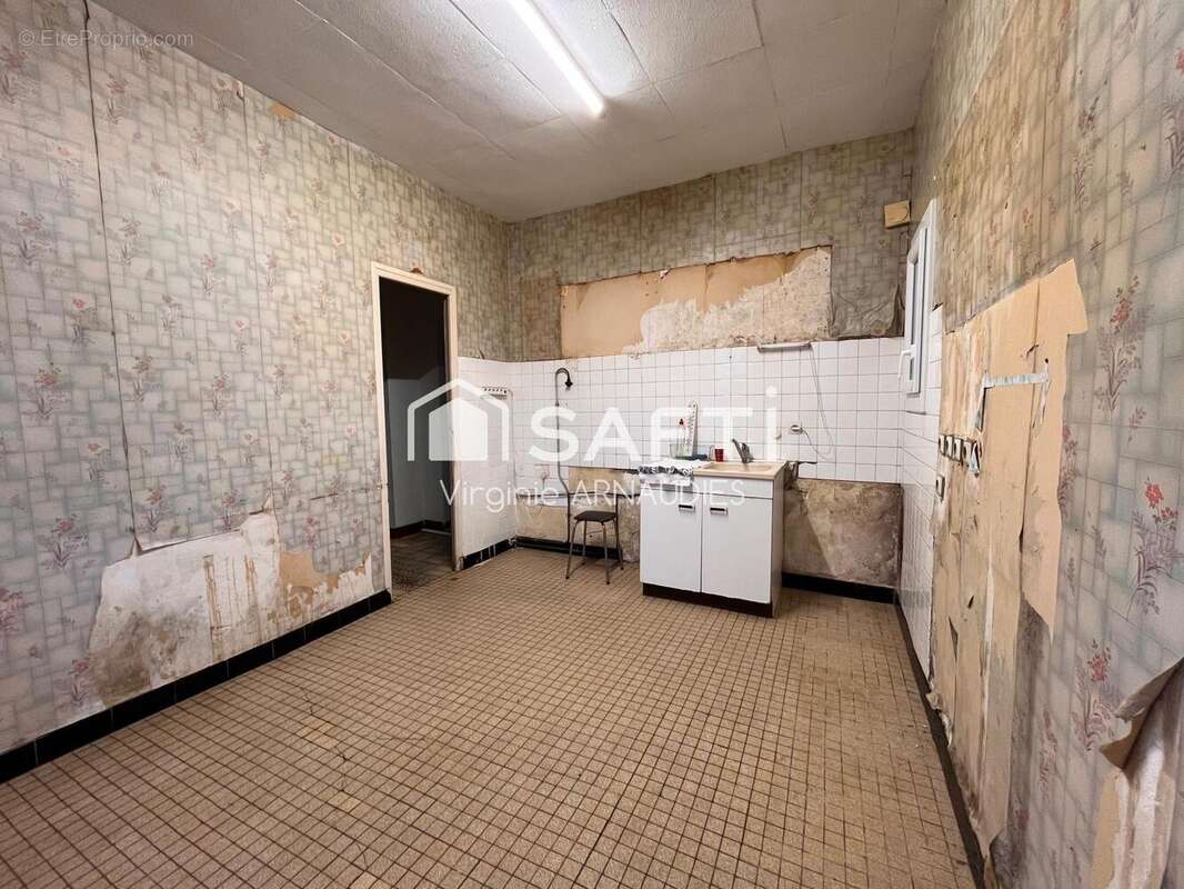 Photo 6 - Maison à BEZONS