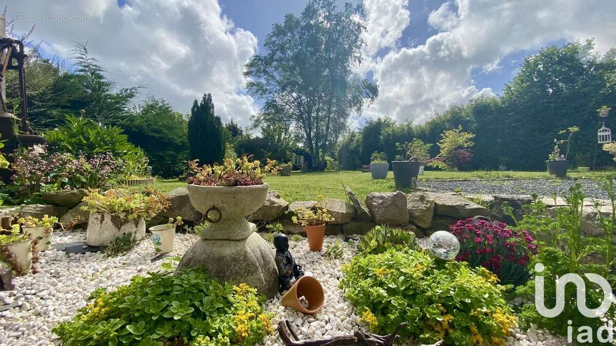 Photo 6 - Maison à MARIGNY