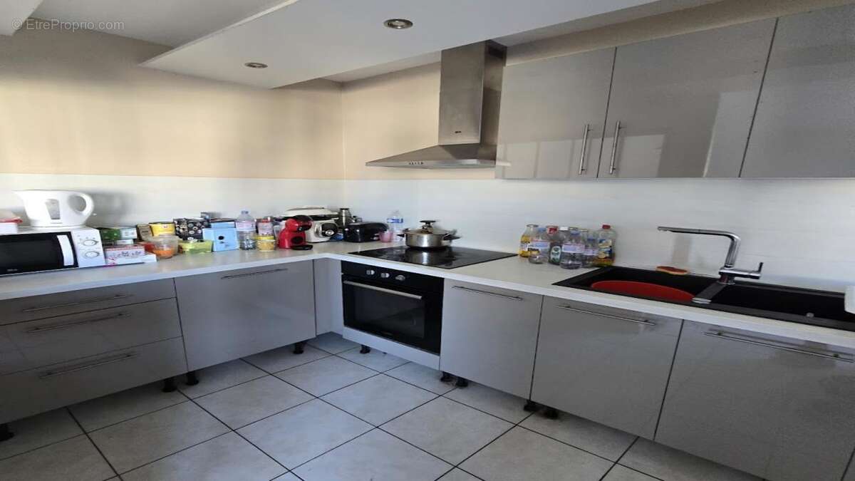 Appartement à WITTENHEIM