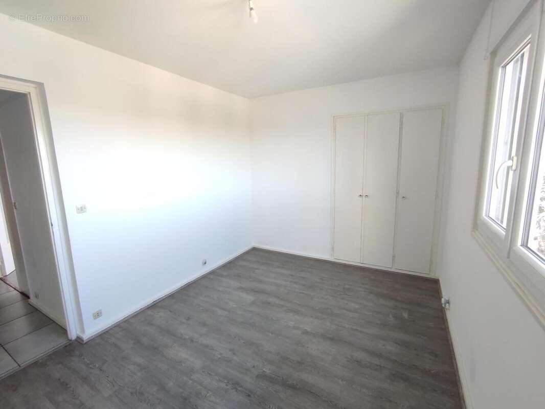   - Appartement à CALUIRE-ET-CUIRE