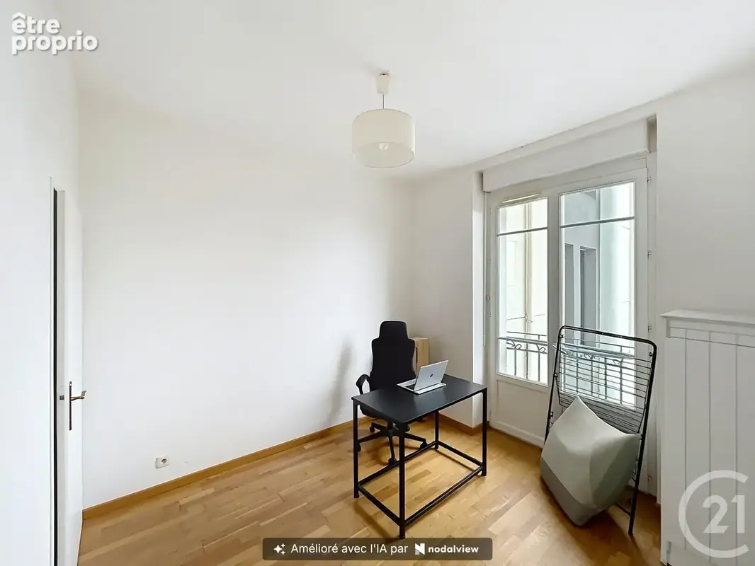 Appartement 3 pièces 46 m² à vendre à Avon (77210) - photo 5