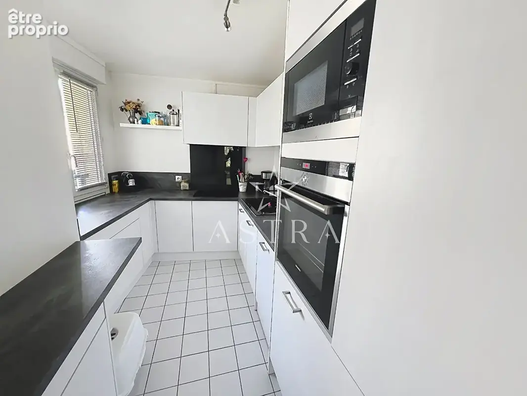 Appartement  4 p de 108m2 - Calme - TB état - photo 3