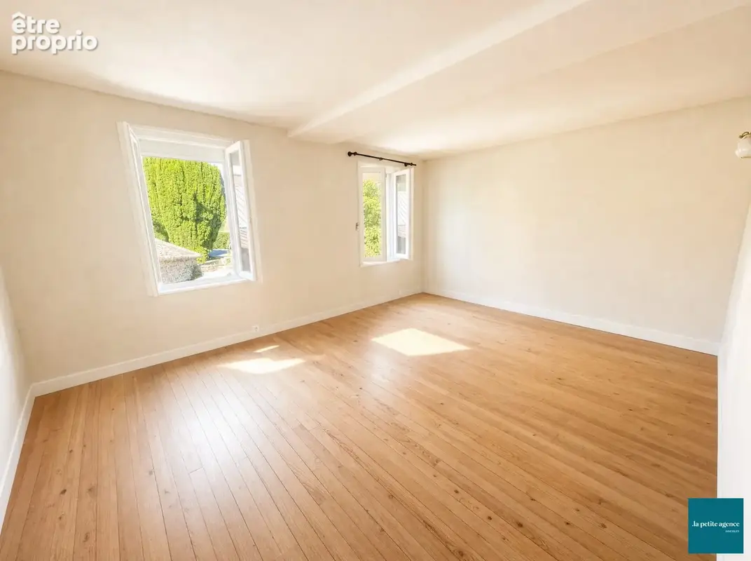 Maison 4 pièces 100 m² à vendre à Culey-Le-Patry (14220) - photo 5