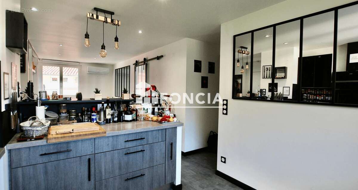 Appartement à AMELIE-LES-BAINS-PALALDA