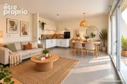 Appartement à SAINT-ALBAN
