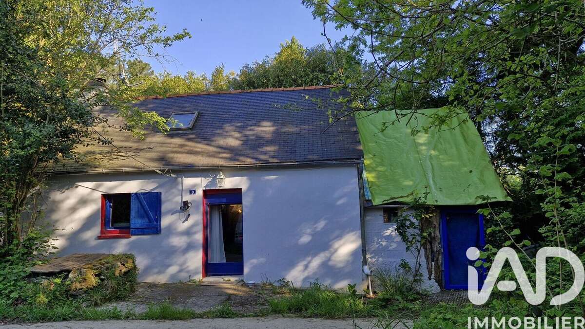 Photo 3 - Maison à PLOUNEVEZEL