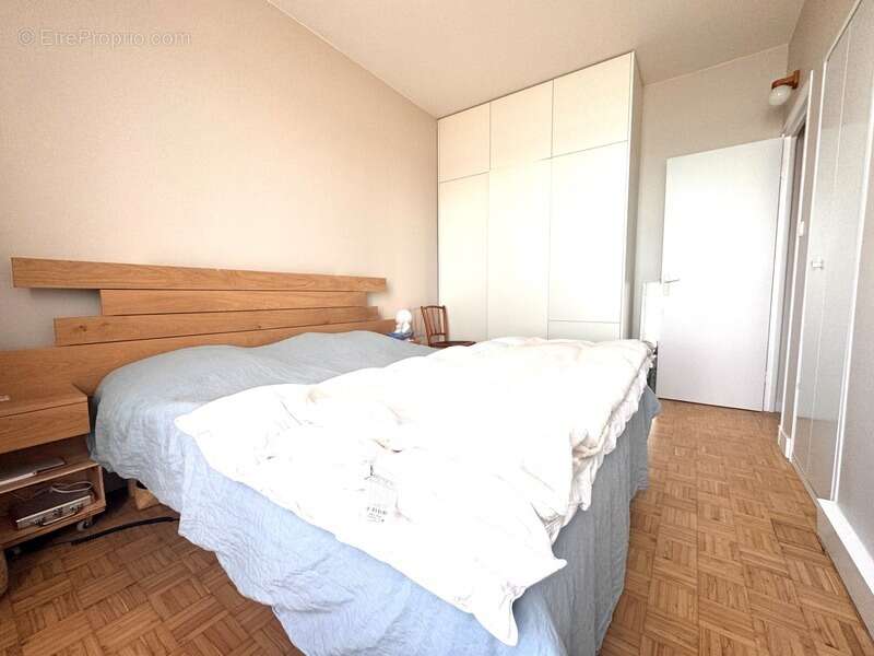 Appartement à LOCTUDY