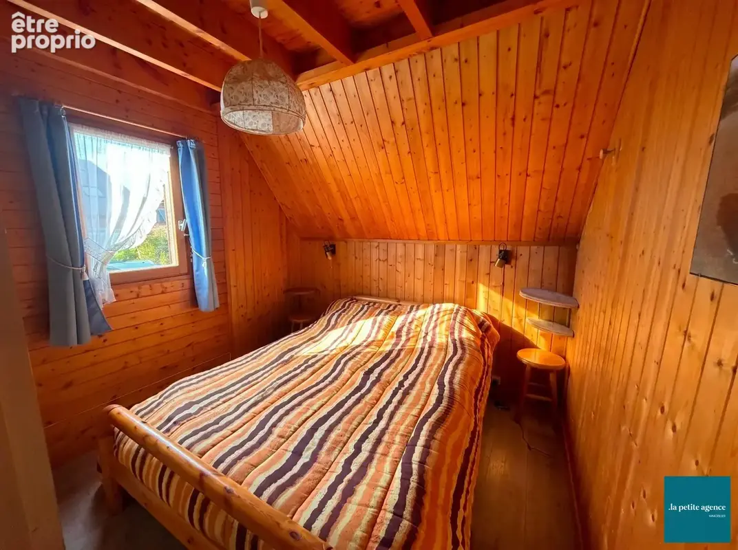 Maison 4 pièces 33 m² à vendre à Cabourg (14390) - photo 8