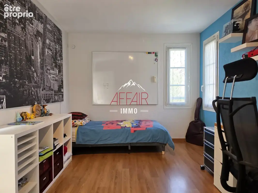 Maison mitoyenne (74160) beaumont - photo 8