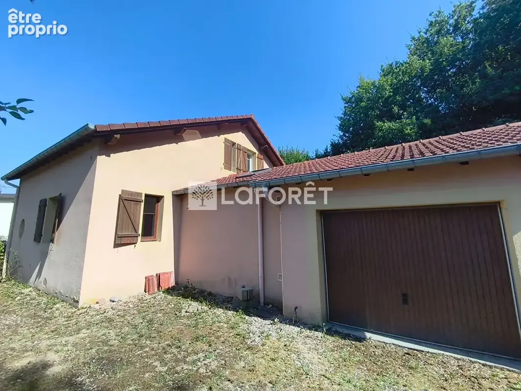 Maison Epinal 8 pièce(s) 137 m2 - photo 8