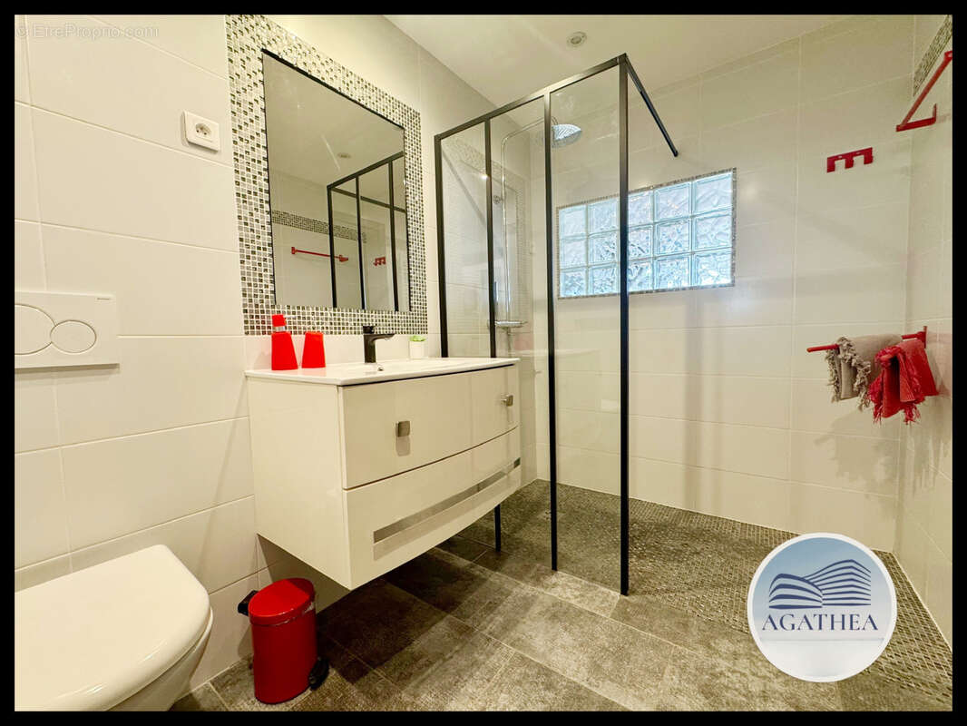 Appartement à AGDE