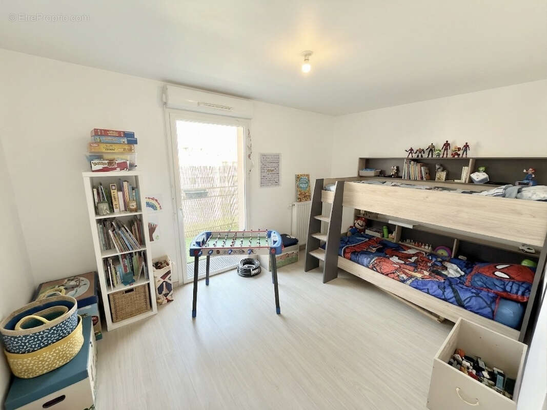 Appartement à ALFORTVILLE