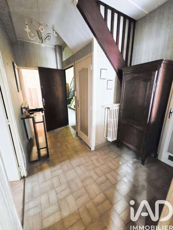 Photo 6 - Maison à HARDRICOURT