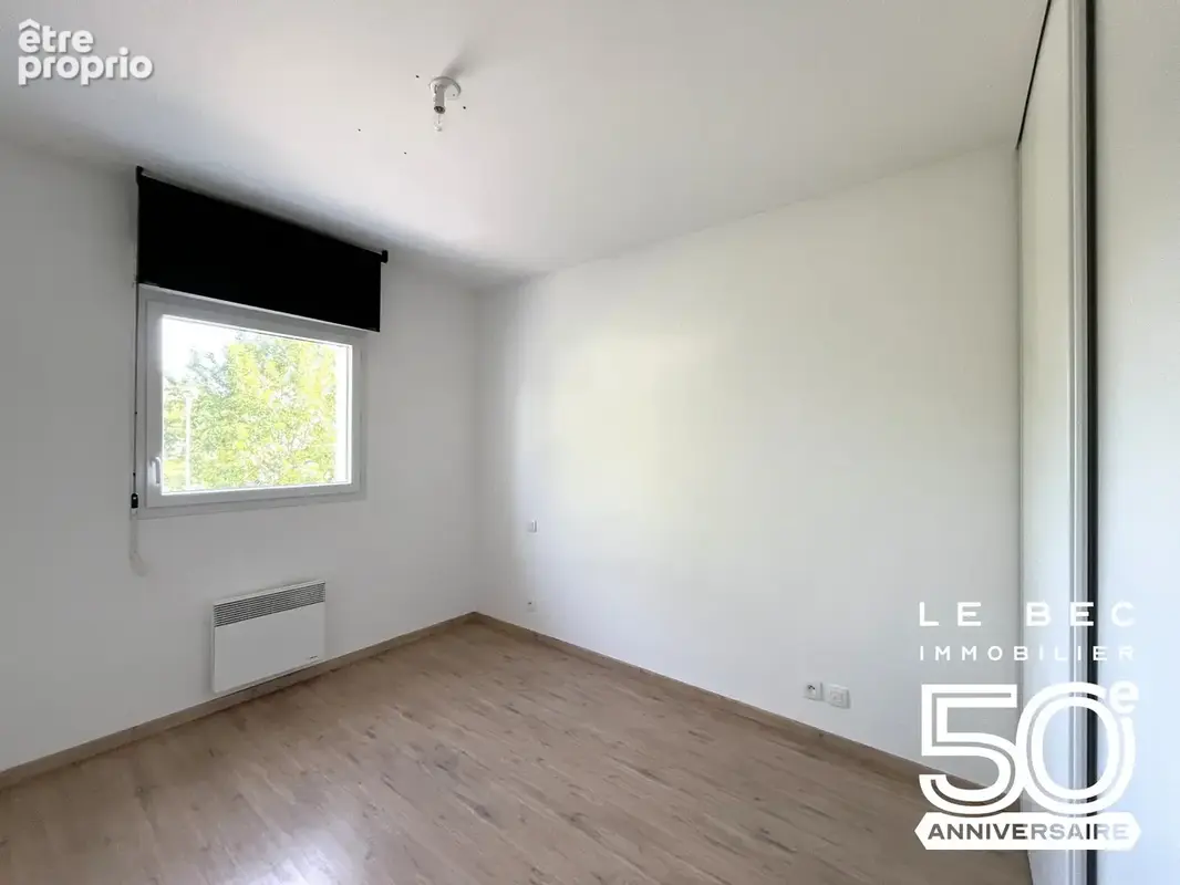 Appartement 4 pièces 80 m² à vendre à Vannes (56000) - photo 9