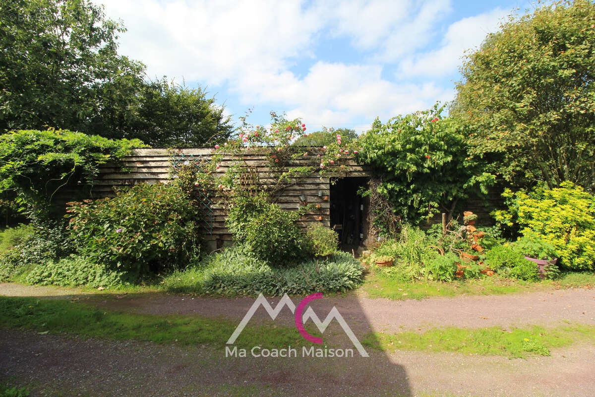 Maison à PONTCHATEAU