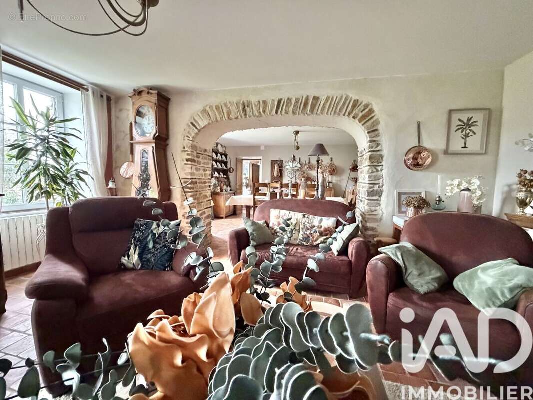 Photo 4 - Maison à PIROU