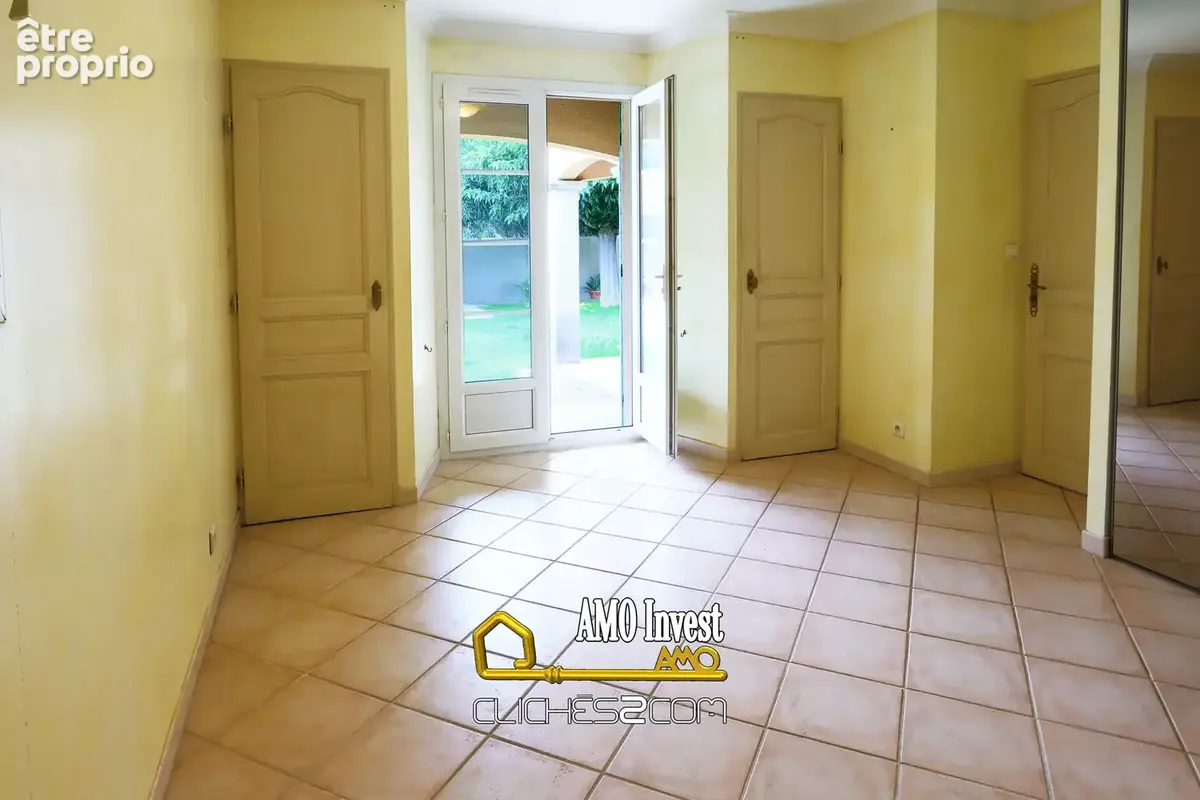 Villa 146 m2 jardin 1000 m2 et piscine - photo 13