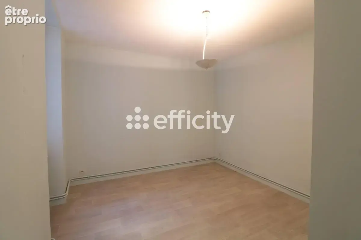 Appartement - photo 9