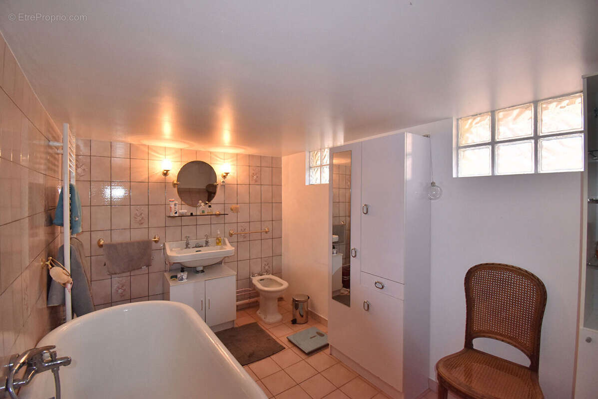 Maison de caractère de 7 pièces - photo 9