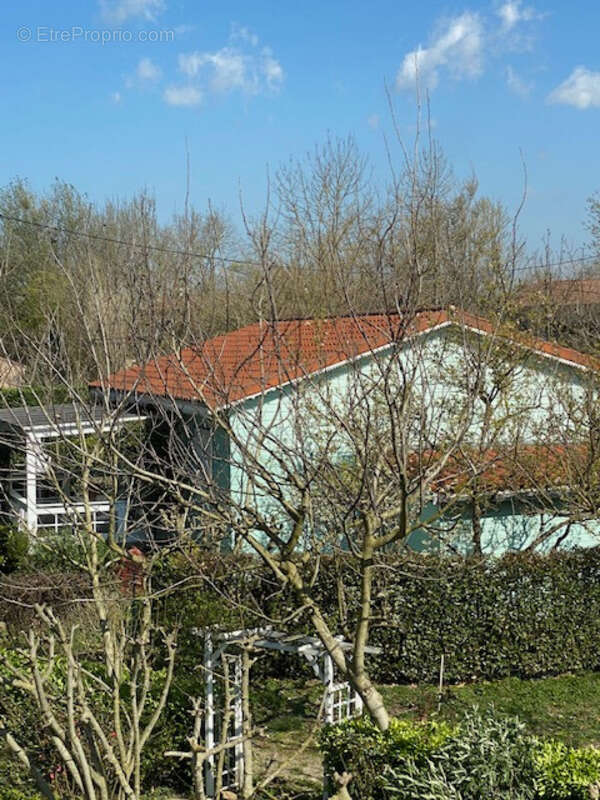 Maison à SOREZE