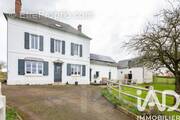 Photo 1 - Maison à ANGERVILLE-L'ORCHER