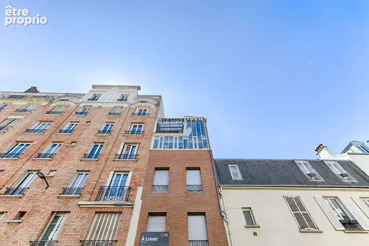 Bureaux Levallois Perret - photo 15