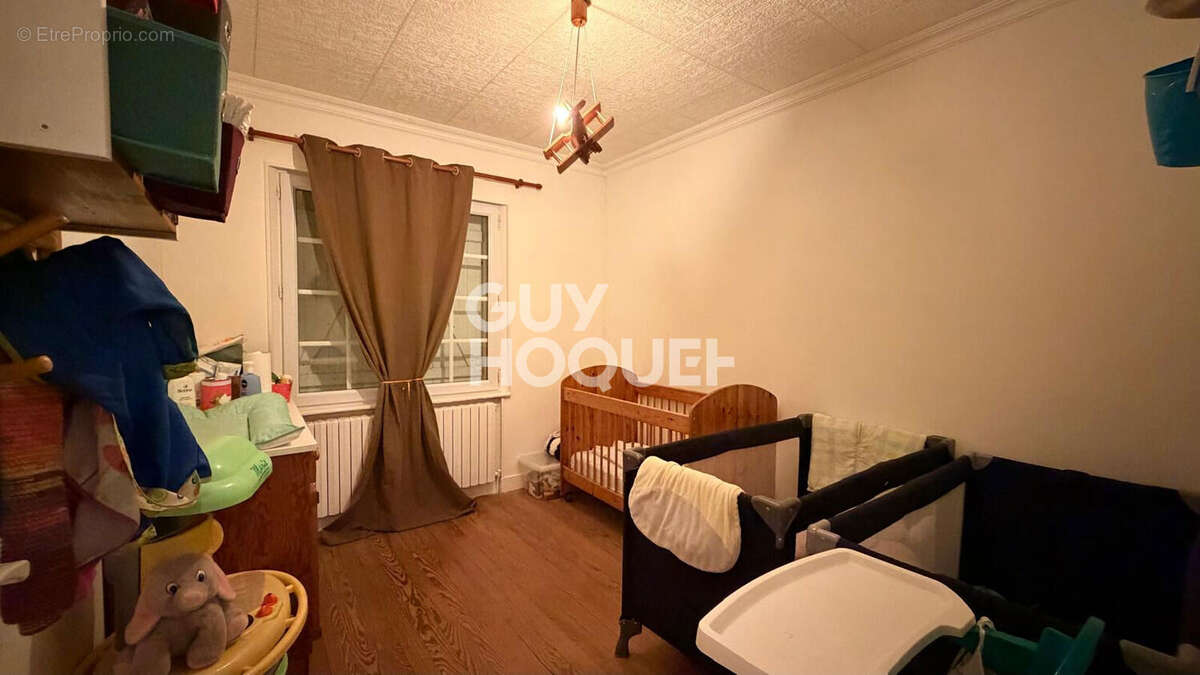 Maison à EZY-SUR-EURE