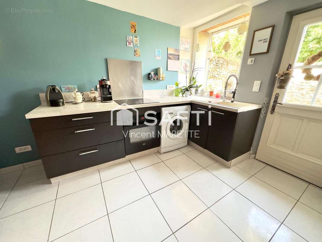 Photo 2 - Appartement à MOUY