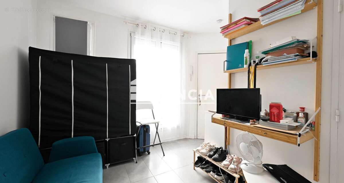 Appartement à VANVES