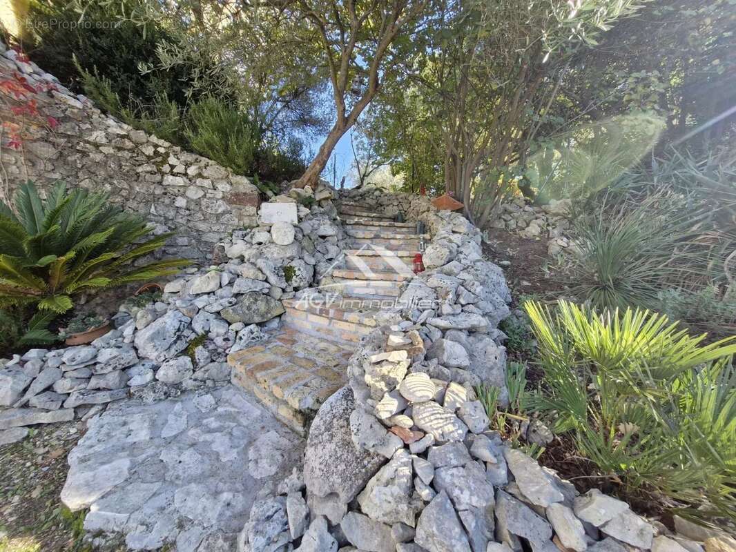 Maison à BROUZET-LES-ALES