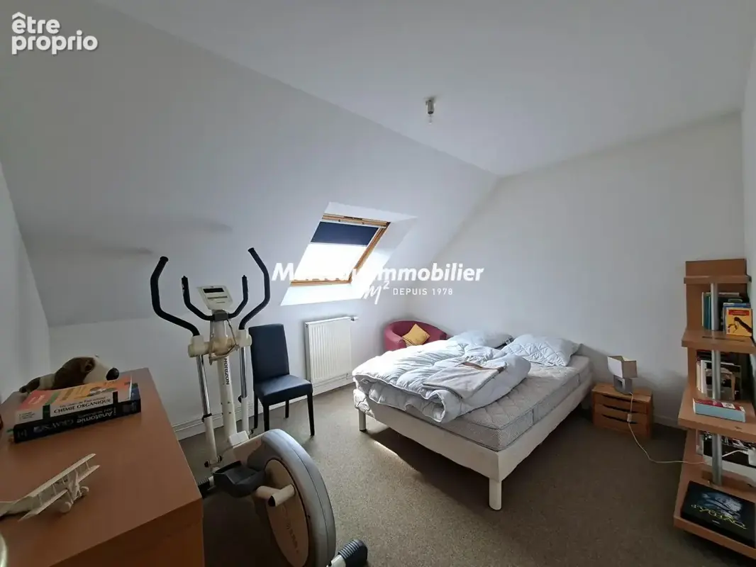 Exclusivite maison ardriers investissement locatif - photo 7