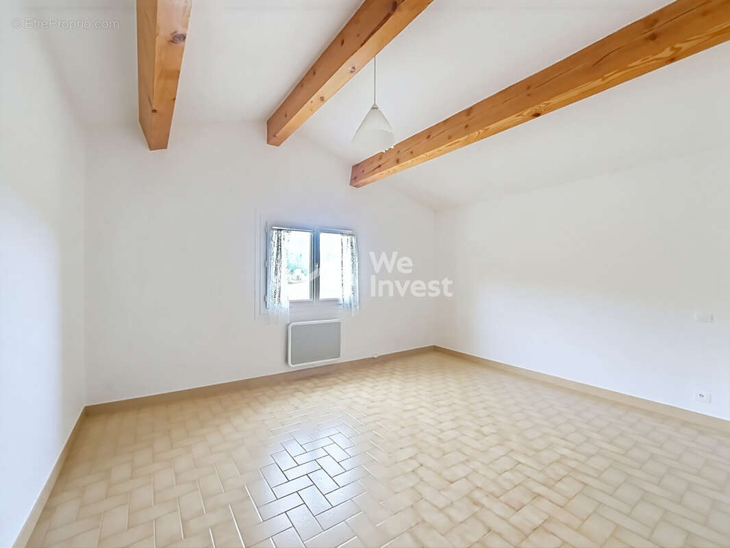 Maison à PRADES-LE-LEZ