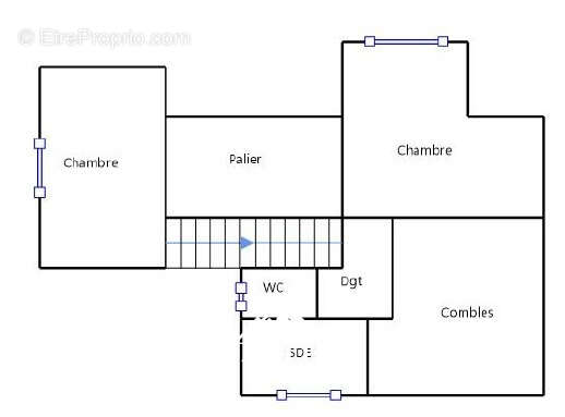 Maison à ARGELES-GAZOST