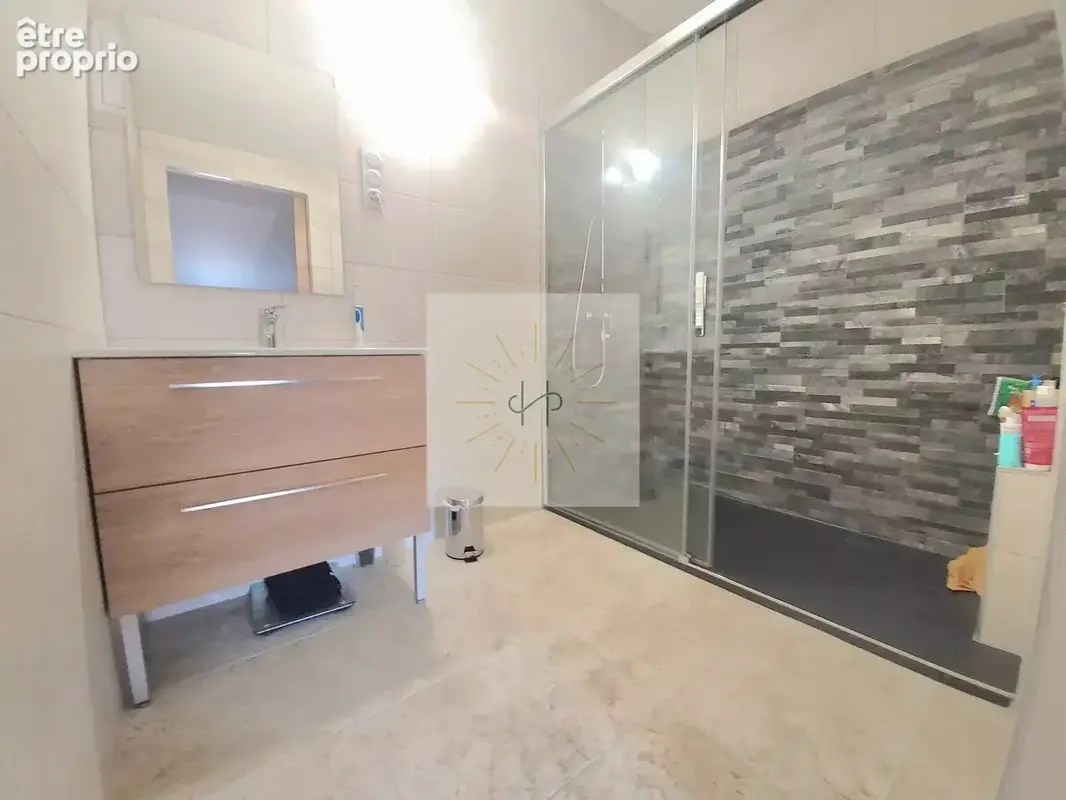 Maison 5 pièces 130 m² à vendre à Sauzet (26740) - photo 6