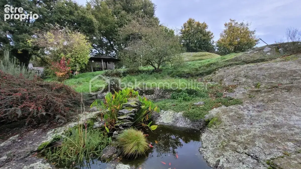 Maison avec exploitation agricole 150m2, 9 pièces - photo 20